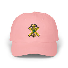 Knights of St. Andrew Baseball Cap - Cotton Various Colors - Bricks Masons
