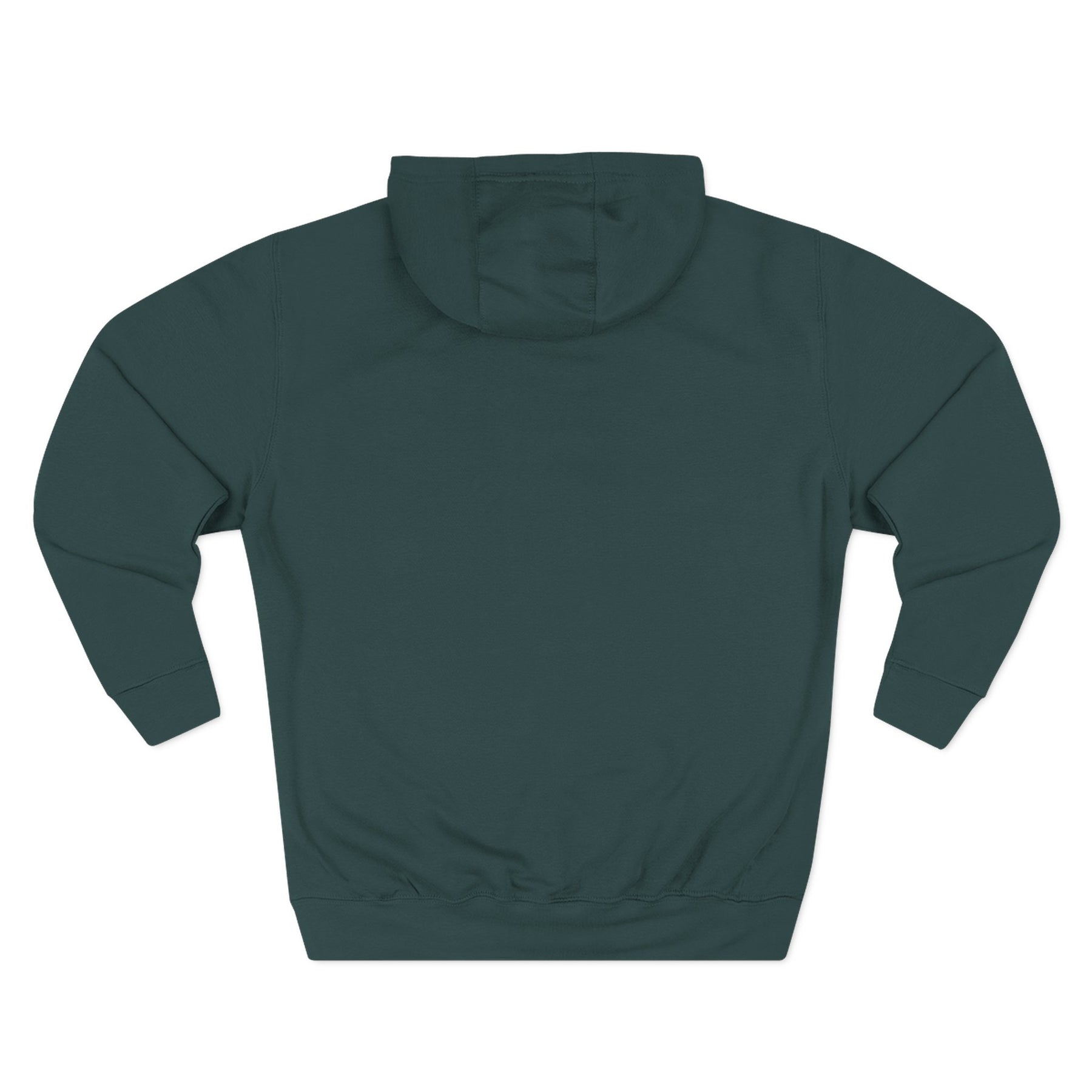 District Deputy Grand Master Blue Lodge Hoodie - Signature Front Emblem - Bricks Masons