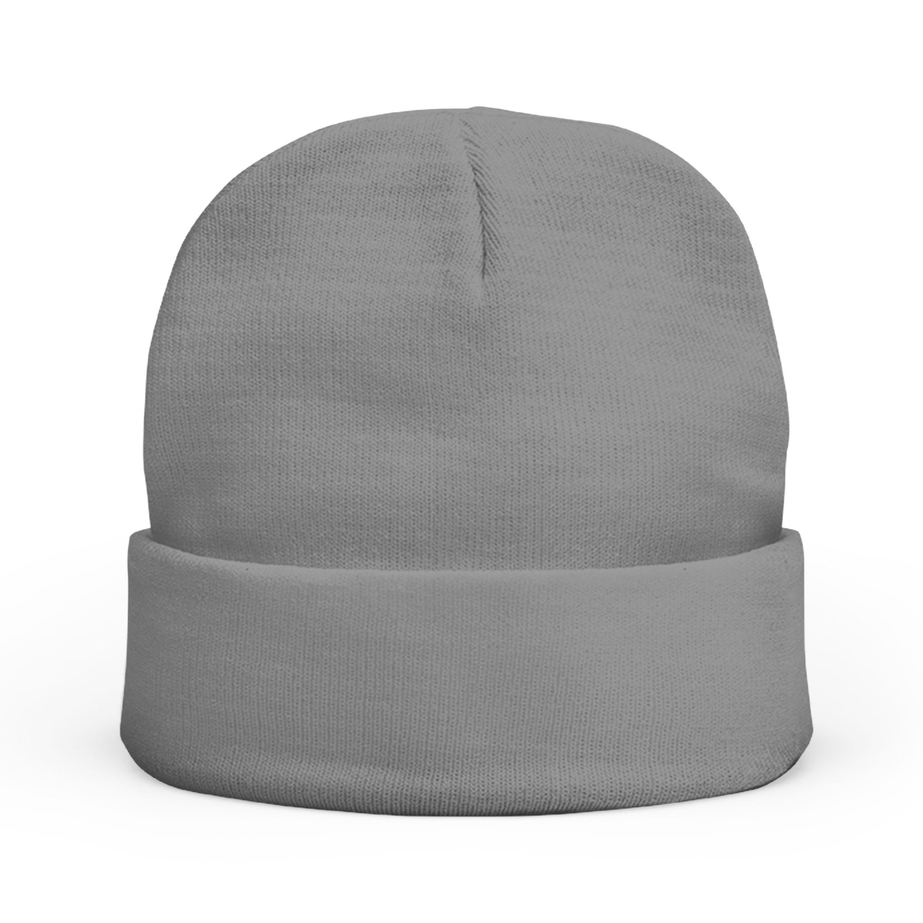 Order Of Saint Lazarus Beanie - Knit Embroidery Emblem Various Colors - Bricks Masons