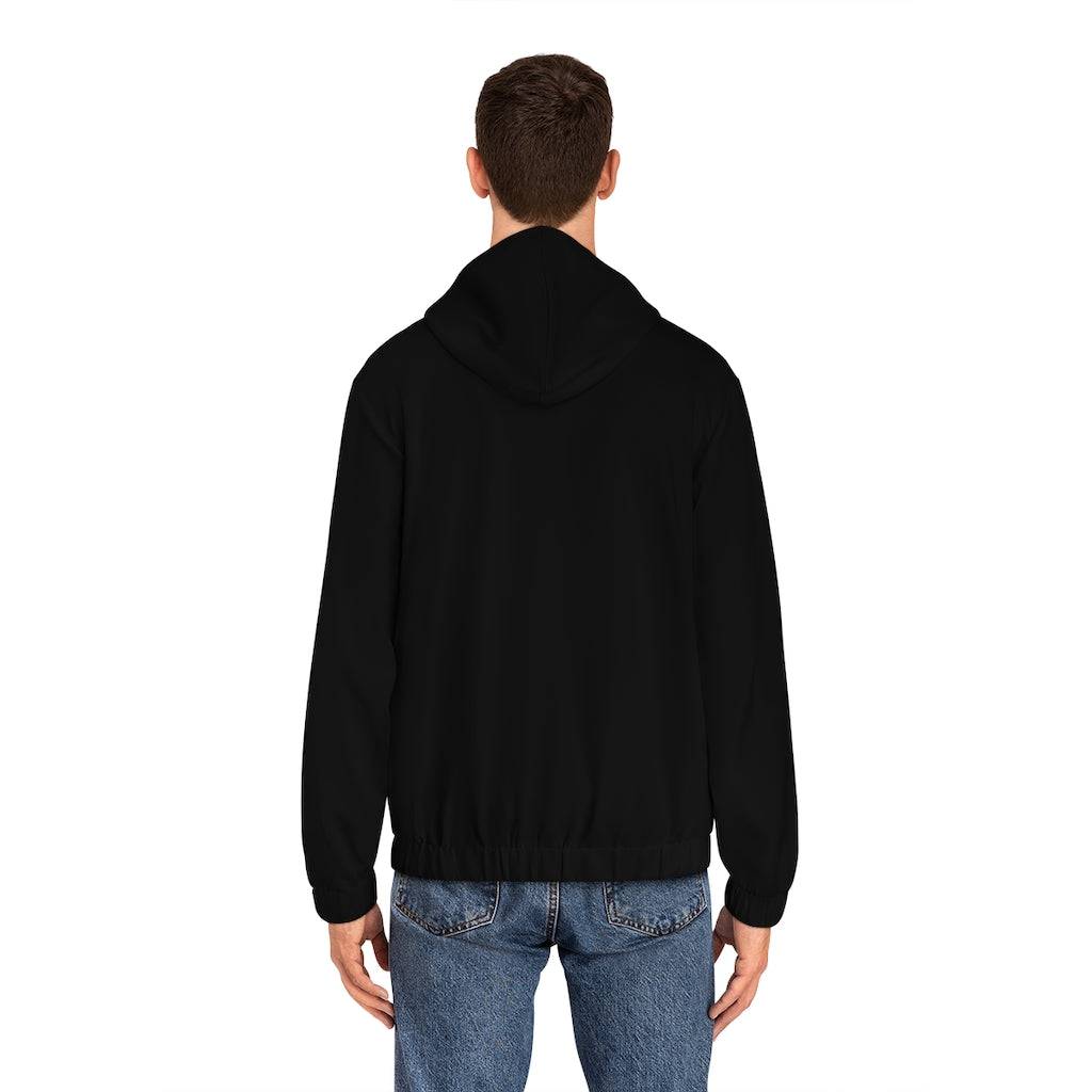 OES Hoodie - Black