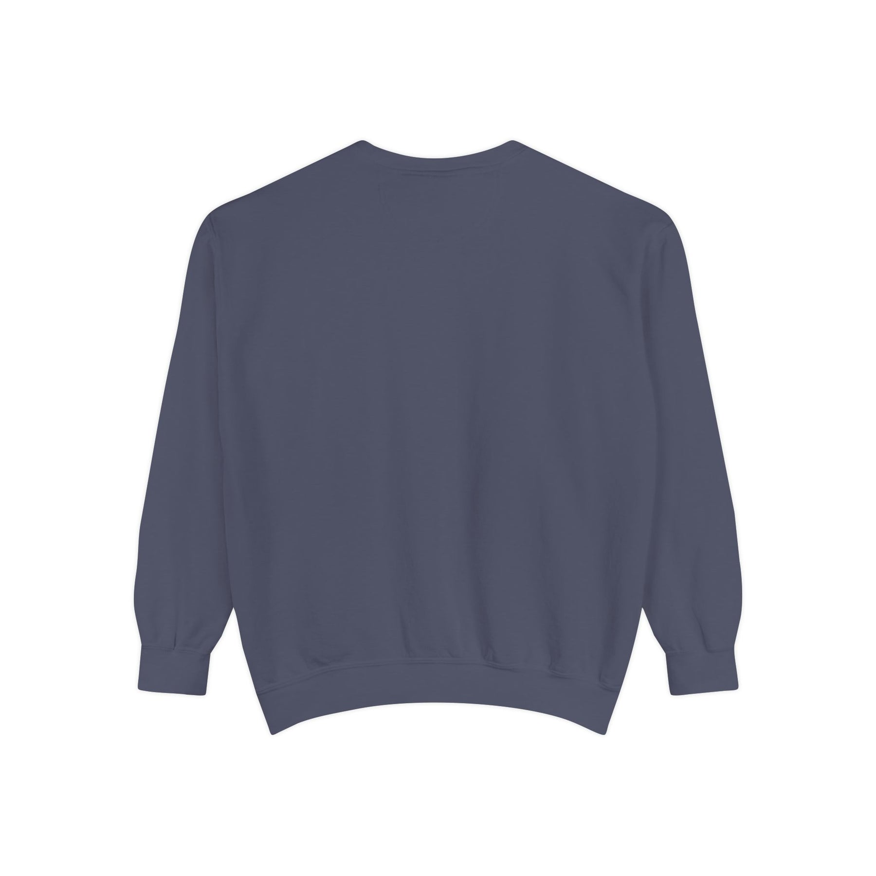 Rose of Seven Seals Sweatshirt - Left Chest Embroidery - Bricks Masons