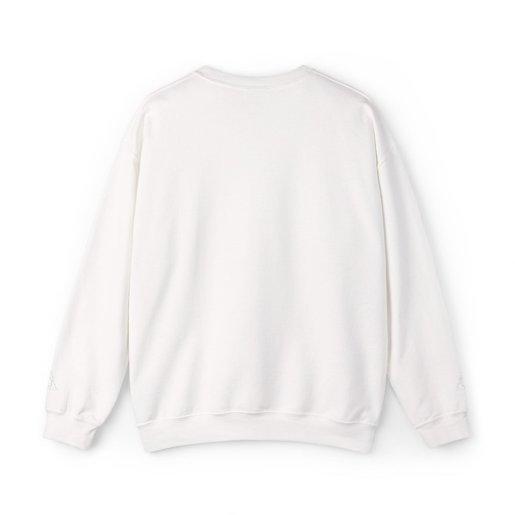 LOCOP Sweatshirt - Crewneck Signature Front Stitch - Bricks Masons