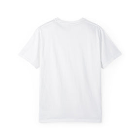 Master Mason Blue Lodge T-Shirt - Garment-Dyed California Mason - Bricks Masons