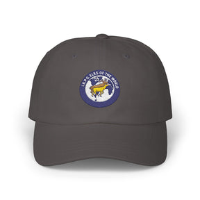 Elks of the World Baseball Cap - Cotton Various Colors - Bricks Masons