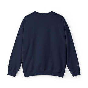 Masonic Unisex Heavy Blend™ Crewneck Sweatshirt - Bricks Masons