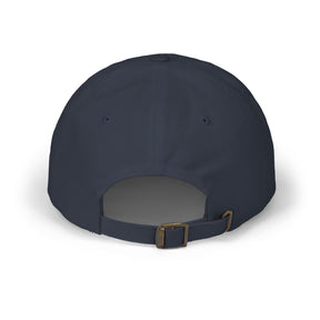 Order of Calanthe Baseball Cap - Cotton Various Colors - Bricks Masons