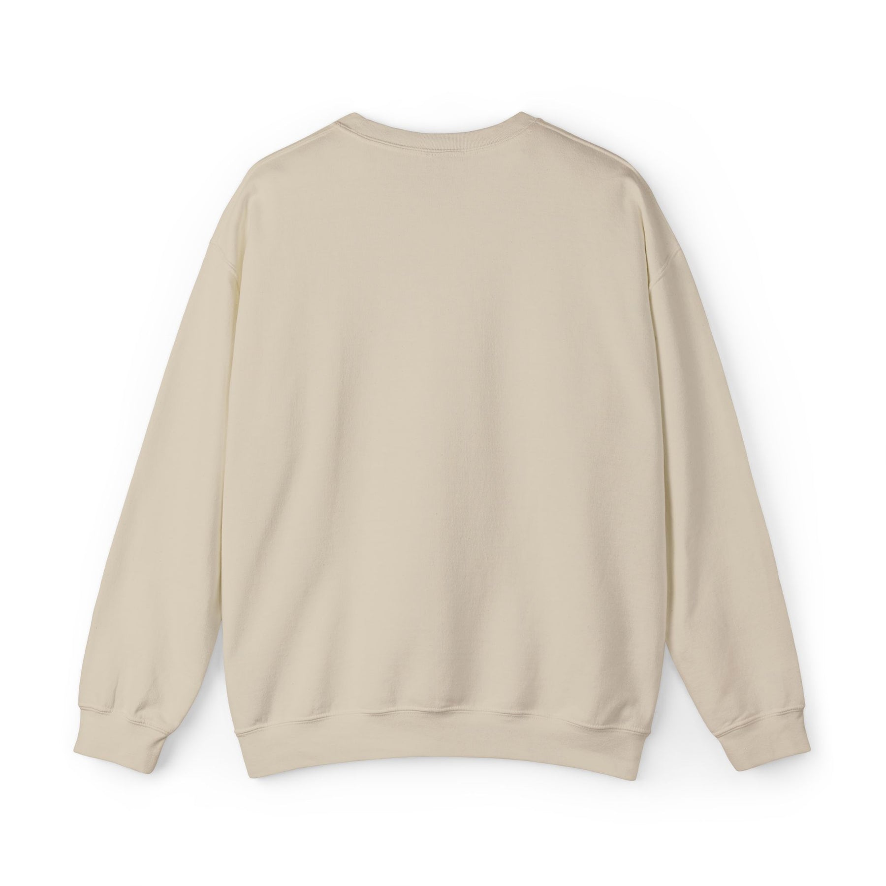 Knight Templar Priests Sweatshirt - Crewneck Embroidered Emblem - Bricks Masons