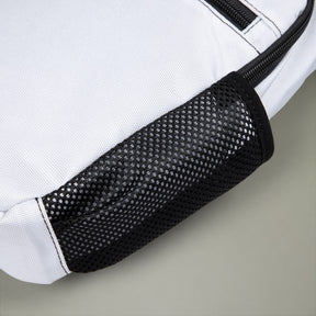 International Masons Crossbody Bag - Free & Accepted Mason Adjustable Strap Nylon - Bricks Masons