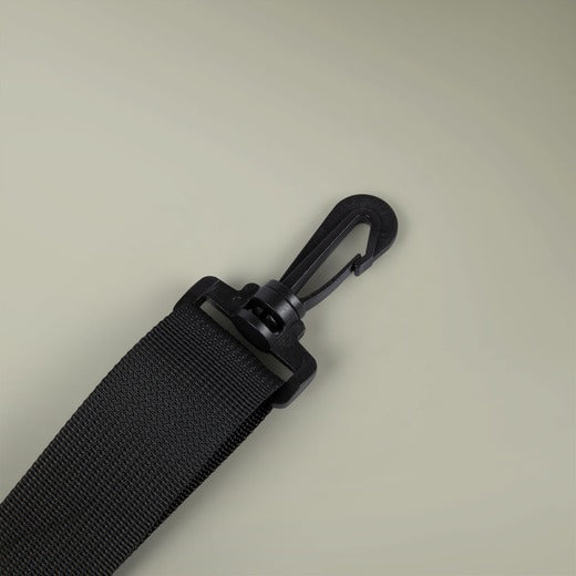 Master Mason Blue Lodge Crossbody Bag - Mason In Transit Adjustable Strap Nylon - Bricks Masons