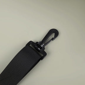 Master Mason Blue Lodge Crossbody Bag - Adjustable Strap Nylon Multiple Pockets - Bricks Masons