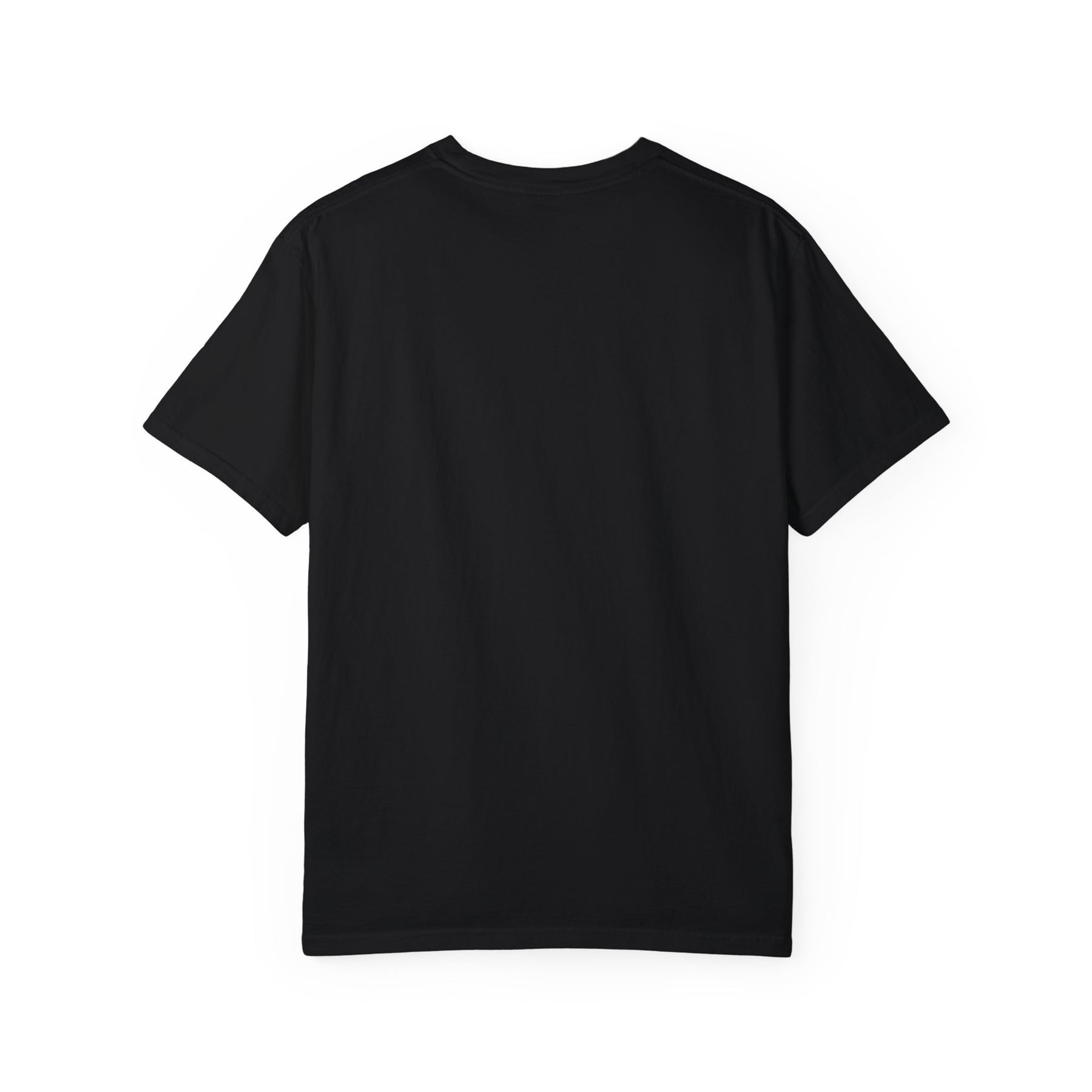 Master Mason Blue Lodge T-Shirt - Garment-Dyed California Mason - Bricks Masons
