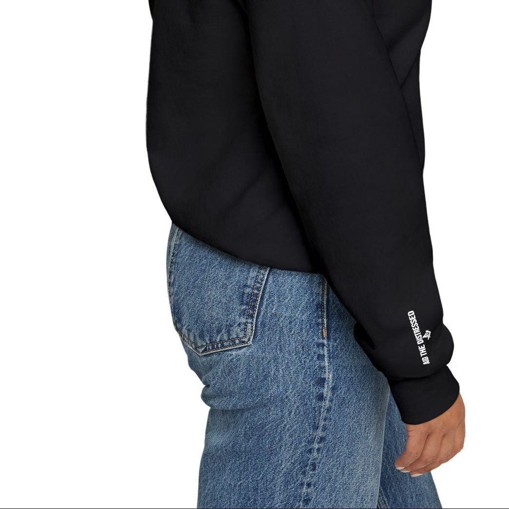 Master Mason Blue Lodge Sweatshirt - - Bricks Masons