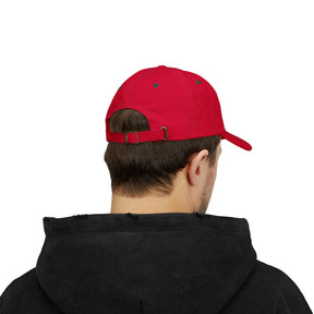 Order of the Golden Circle Baseball Cap - Cotton Various Colors - Bricks Masons
