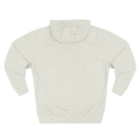 District Deputy Grand Master Blue Lodge Hoodie - Signature Front Emblem - Bricks Masons