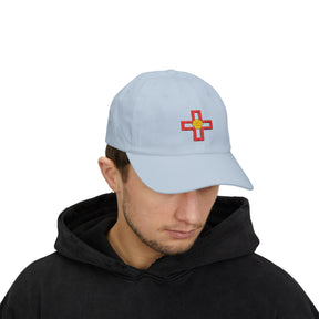 St. Thomas of Acon Baseball Cap - Cotton Various Colors - Bricks Masons