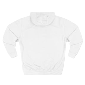 Knights of Pythias Hoodie - Left Chest Embroidery - Bricks Masons