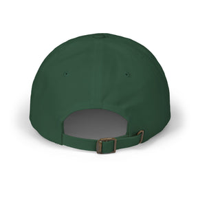 Heroines of Jericho Baseball Cap - Cotton Various Colors - Bricks Masons