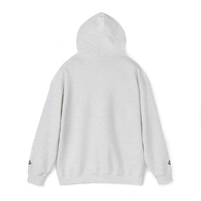 Master Mason Blue Lodge Hoodie - Humility Takes Strength - Bricks Masons