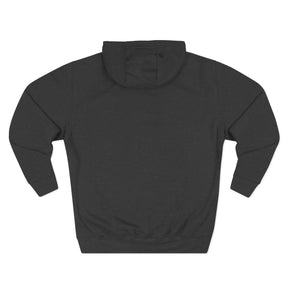 Master Mason Blue Lodge Australia Jurisdiction Hoodie - Signature Front Detail - Bricks Masons