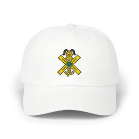 Knights of St. Andrew Baseball Cap - Cotton Various Colors - Bricks Masons