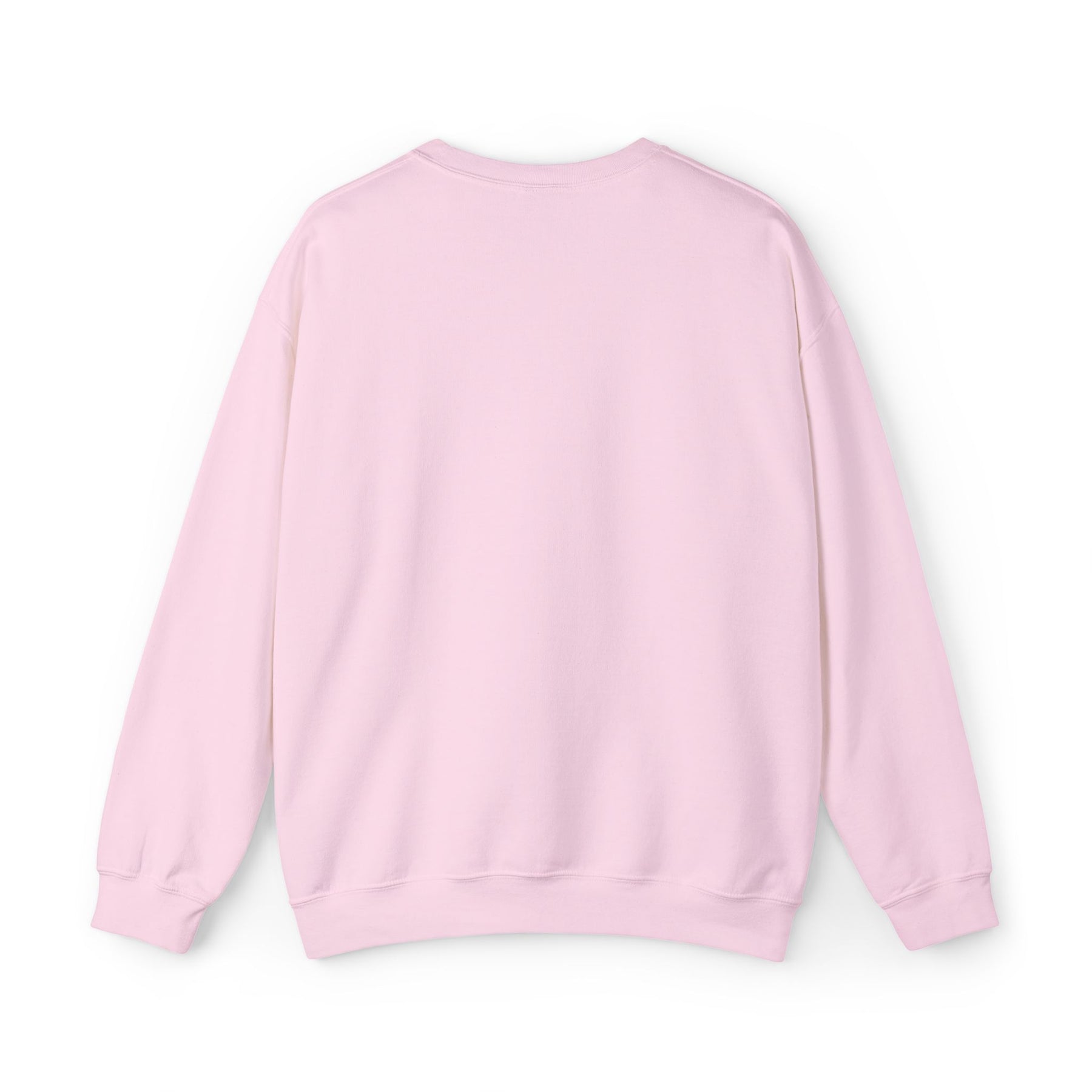 Allied Masonic Degrees Sweatshirt - Crewneck Front Embroidery - Bricks Masons