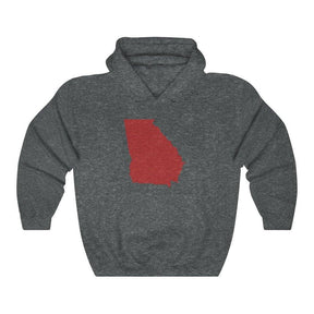 Masonic Hoodie - GEORGIA State