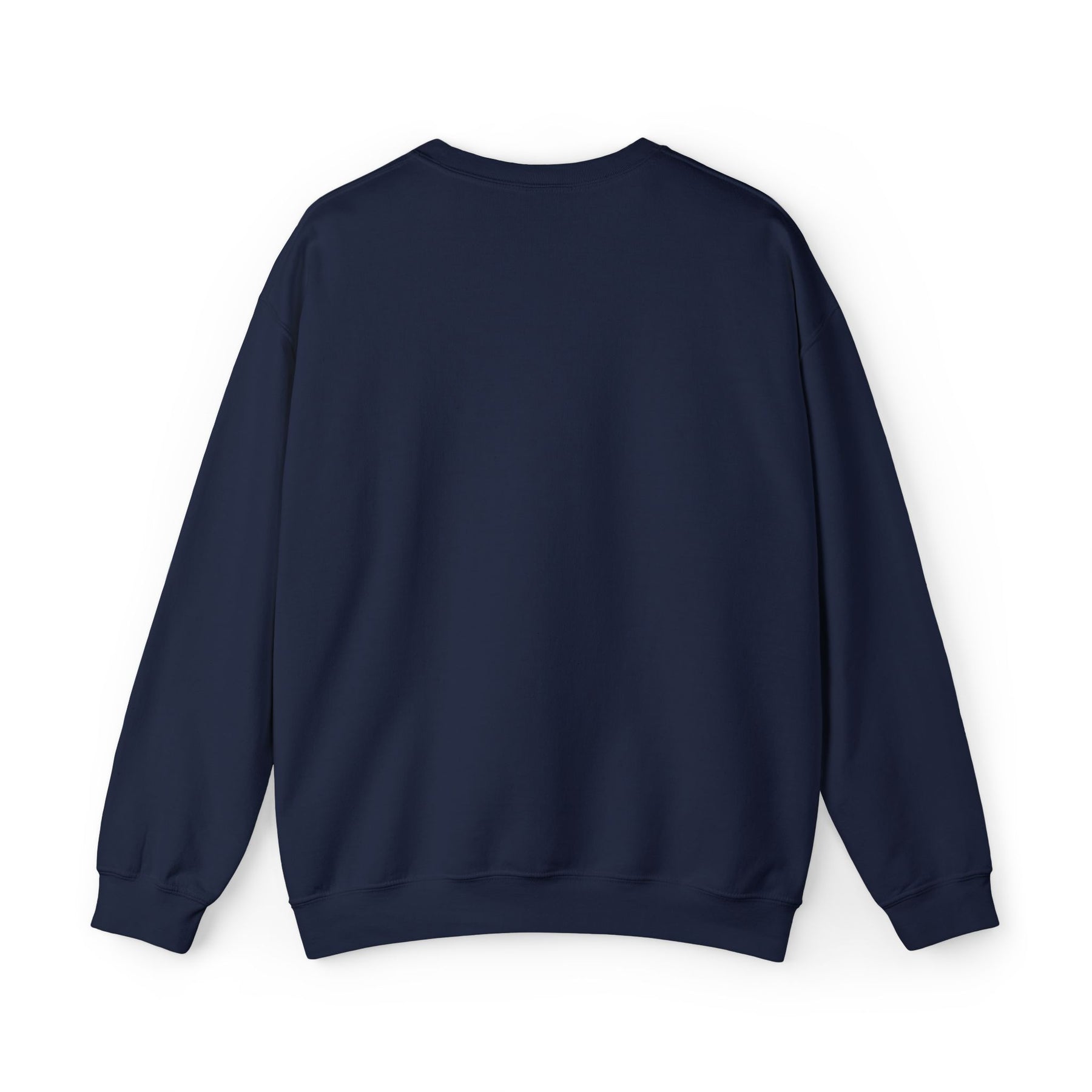 Shriners Sweatshirt - Crewneck Embroidered Front Detail - Bricks Masons