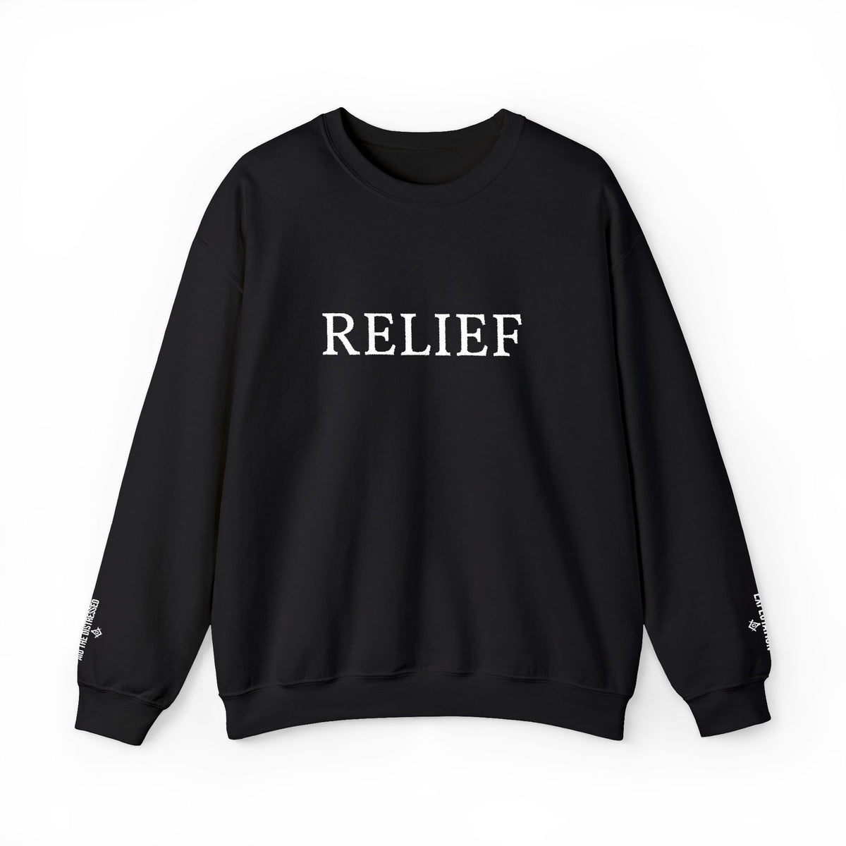 Master Mason Blue Lodge Sweatshirt - - Bricks Masons