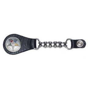OES Vest Extender - Bike Chain Set - Bricks Masons