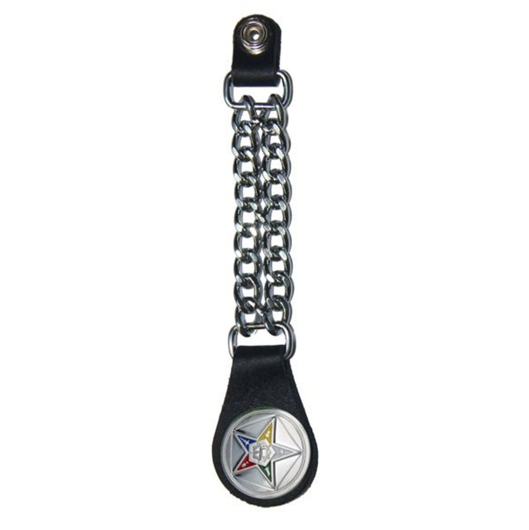 OES Vest Extender - Double Chain