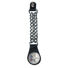 OES Vest Extender - Double Chain