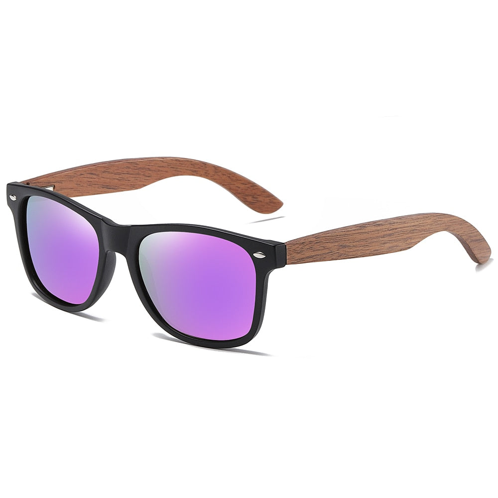 Council Sunglasses - UV Protection - Bricks Masons