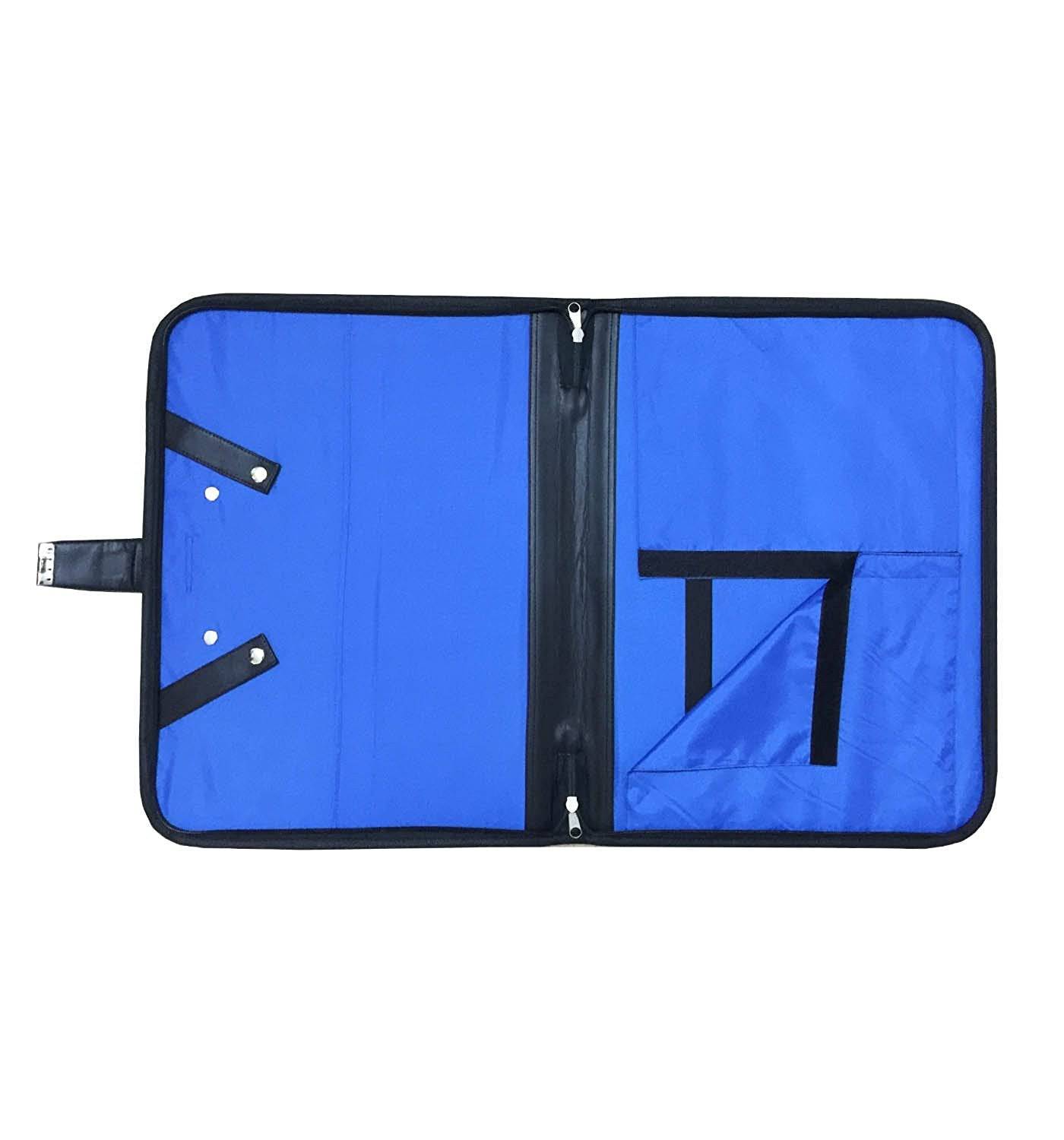 Masonic Apron Case - Multiple Colors Provincial