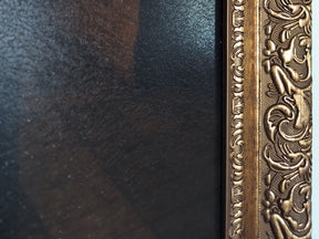 Masonic Canvas - The Master at Prayer - Bricks Masons