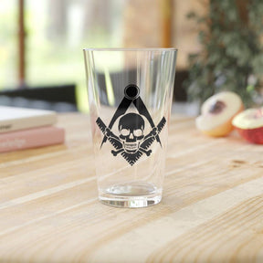 Widows Sons Pint Glass - 16oz