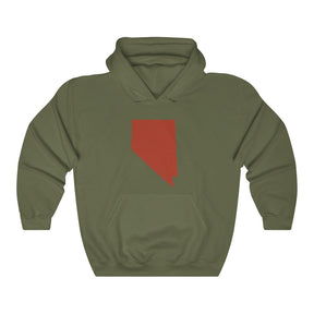 Masonic Hoodie - NEVADA State