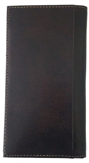 Past Master Blue Lodge Wallet - Genuine Leather Nocona Cross
