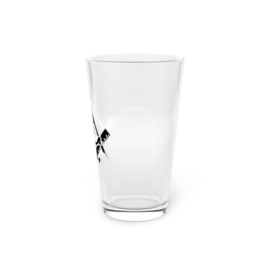 Widows Sons Pint Glass - 16oz