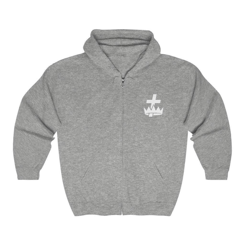 Knights Templar Hoodie - Various Colors - Bricks Masons