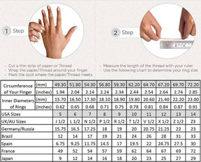 Knights Templar Ring - Vintage with Red Cross Crusader (Multiple variants) - Bricks Masons