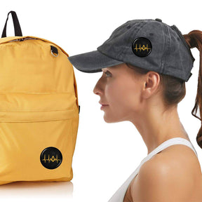 Master Mason Blue Lodge Brooch - Square and Compass G Heartbeat - Bricks Masons