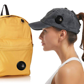 Master Mason Blue Lodge Brooch - Square & Compass G - Bricks Masons