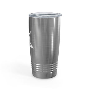 OES Ringneck Tumbler - Various Colors - Bricks Masons