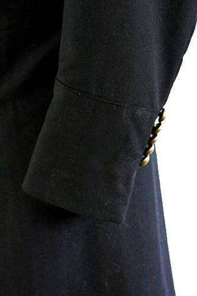 Past Commander Knights Templar Frock Coat - Tall - Bricks Masons