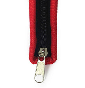 Past Master Blue Lodge Apron Case - Red Leather Different Sizes MM, WM, Provincial - Bricks Masons