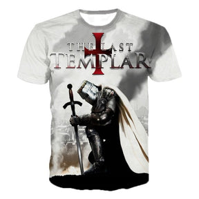 Knights Templar Commandery Hoodie - Casual & sweatshirt - Bricks Masons