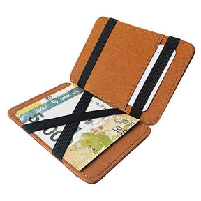 OES Wallet - With Credit Card Holder (2 Colors)