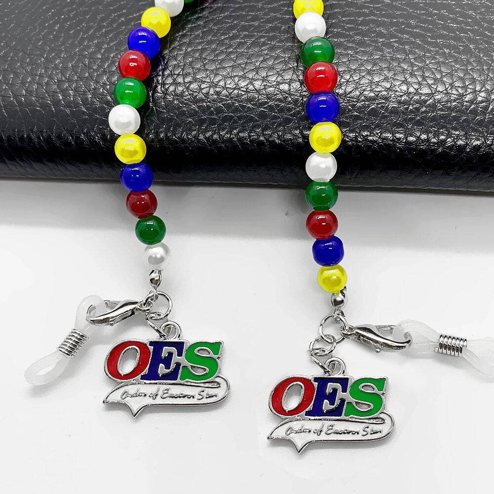 OES Necklace - Handmade