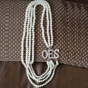 OES Necklace - Pearl