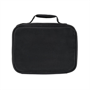 Royal Arch Chapter Lunch Bag - Black & White - Bricks Masons